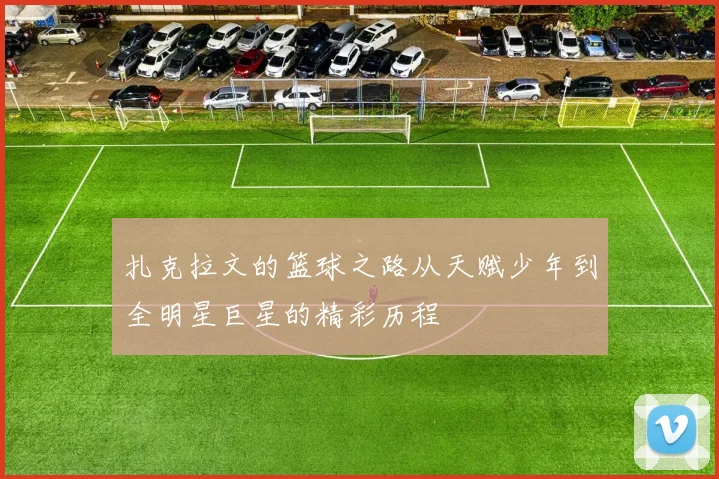 扎克拉文的篮球之路从天赋少年到全明星巨星的精彩历程