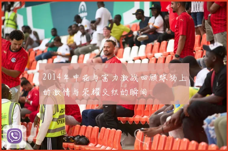 2014年申花与富力激战回顾球场上的激情与荣耀交织的瞬间